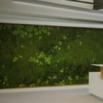 Vertical Garden - Coming Soon